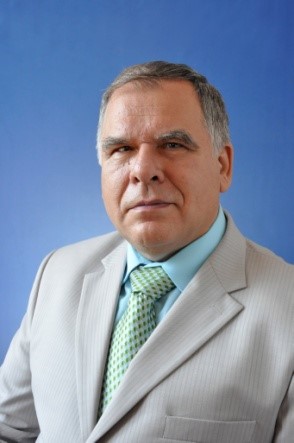 Vladimir Mikhaylovich Samsonov
